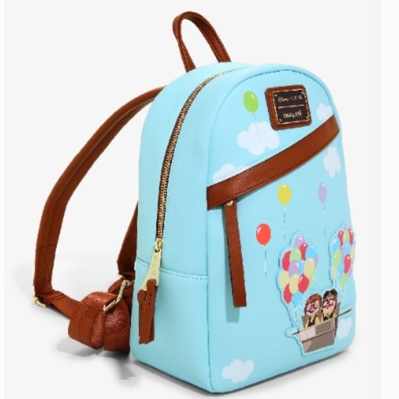 up backpack loungefly
